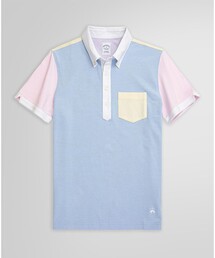 BROOKS BROTHERS｜ブルックス ブラザーズ（メンズ）のポロシャツ