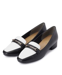 grove | ビットヒールローファー(パンプス)