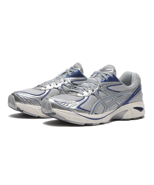 ASICS（アシックス）の「GT-2160　1203A604.020（スニーカー・メンズ・グレー・23.5cm/24.0cm/24.5cm/23.0cm/29.0cm/28.5cm/28.0cm/27.5cm/27.0cm/26.5cm/26.0cm/25.0cm/22.5cm/25.5cm）」の2枚目の写真