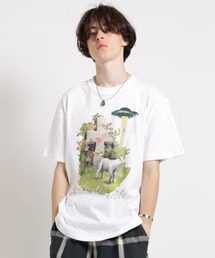 MILKBOY｜ミルクボーイのTシャツ/カットソー通販 - ZOZOTOWN
