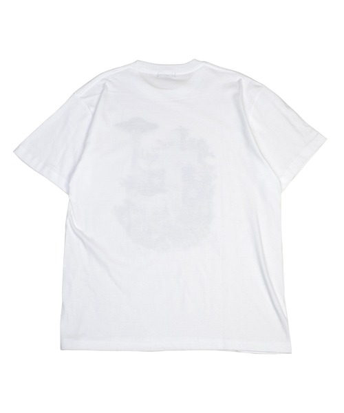 MILKBOY（ミルクボーイ）の「Galactic Fate Tシャツ（Tシャツ/カットソー・メンズ・B/A/C・M/L）」の8枚目の写真