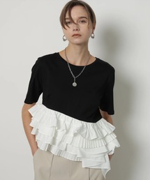 CADUNE｜カデュネのTシャツ/カットソー通販 - ZOZOTOWN