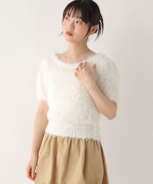 molli 半袖ニット S アイボリー M04766EW00195_fw_thumbM.jpg