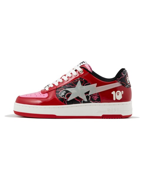APE NIKE 靴 BAPE X 88RISING BAPE STA-02（スニーカー）｜A BATHING APE（ア