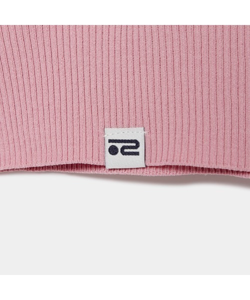 ROSASEN(ロサーセン)の「【Rosasen/GOLF】A-Line 配色ニット(ニット/セーター・レディース・ブルー系/ピンク系・40/42)」の10枚目の写真