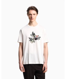 EMPORIO ARMANI｜エンポリオ アルマーニのTシャツ/カットソー