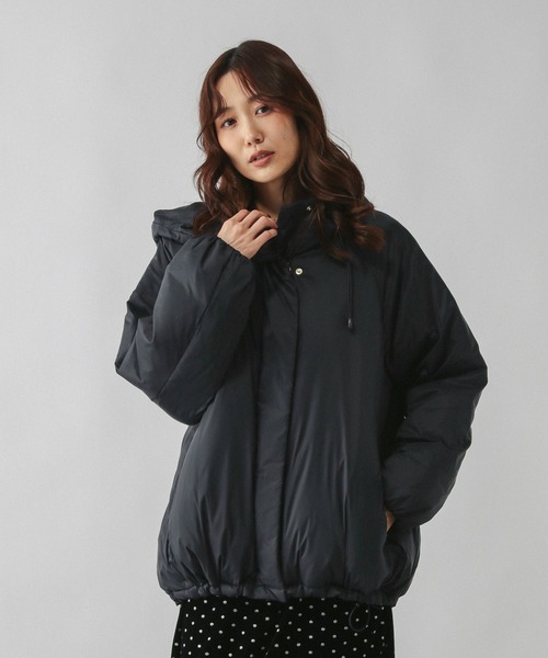 【タグ付き新品未使用】CURLED BOA ブルゾン A2_09167.jpg?v=1761576854