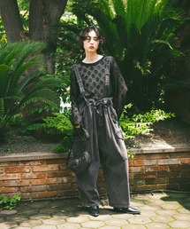 No.44＊Lサイズ17点まとめ売り＊新品3点 1週間コーデ♫ニコアンド他 No.44＊Lサイズ17点まとめ売り＊新品3点 1週間コーデ♫ニコアンド他