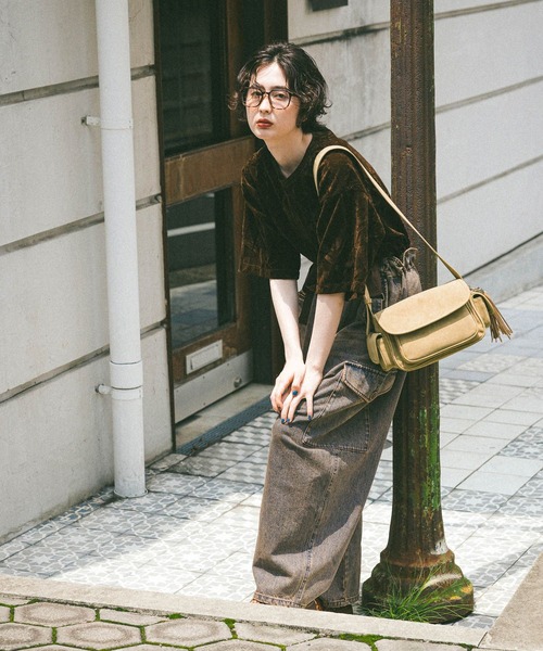 ニコ ニコプチスクール 074 黒｜JENNIコラボ｜2E