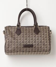RANDEBOO ハンドバッグ randeboo ランデブー gabubag ショルダーハンドバッグ
