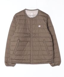 DANTON（ダントン）の「DANTON / CREWNECK INNER DOWN JACKET（ダウンジャケット/コート）」