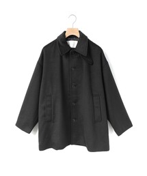 MidiUmi（ミディウミ）の「MidiUmi ステンカラーミドルコート（その他アウター）」
