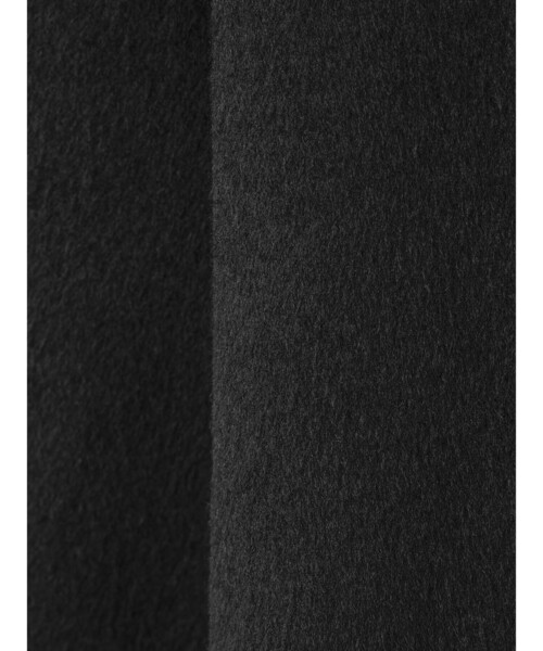 MidiUmi（ミディウミ）の「MidiUmi ステンカラーミドルコート（その他アウター・レディース・グレー/ブラック/ネイビー/ブラウン・FREE）」の8枚目の写真