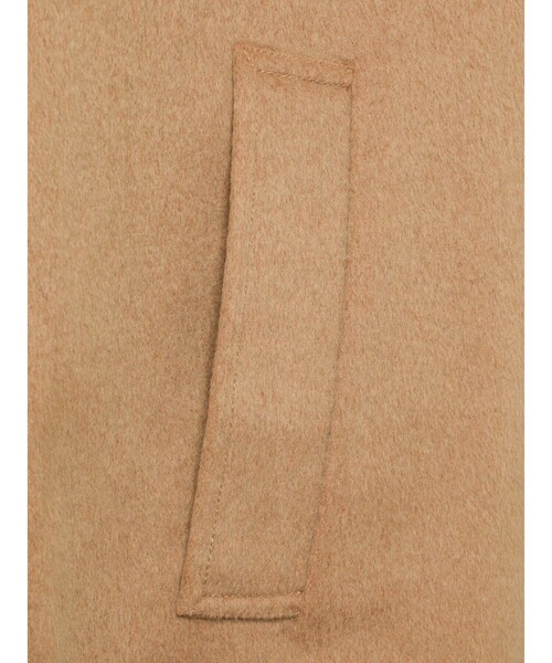 MidiUmi（ミディウミ）の「MidiUmi ステンカラーミドルコート（その他アウター・レディース・グレー/ブラック/ネイビー/ブラウン・FREE）」の22枚目の写真