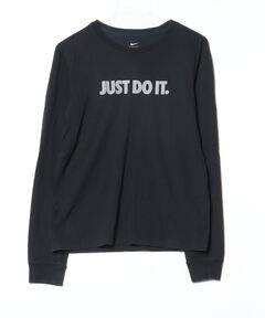 ロゴビッグTシャツ（Tシャツ/カットソー）｜Darich（ダーリッチ