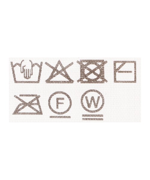 PENNEYS（ぺニーズ）の「【別注】PENNEY’S / シャギー ニット（ニット/セーター・レディース・オフホワイト/ライトブルー・ONE SIZE）」の7枚目の写真