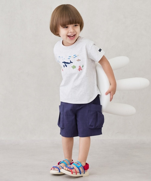 ［ご成約済］マディソンブルー　ハーフパンツ Z.N.E. ショーツ / ハーフパンツ / アディダス adidas（その他