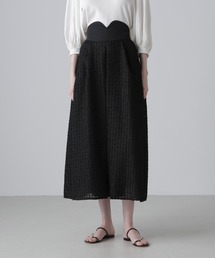 アドーア ブラックスカート 楽天市場】【SALE／50%OFF】麻ツイルスカート ADORE アドーア