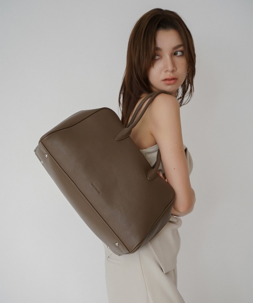 ボストン バッグ KINO THE KEI（ボストンバッグ）｜KINO THE KEI