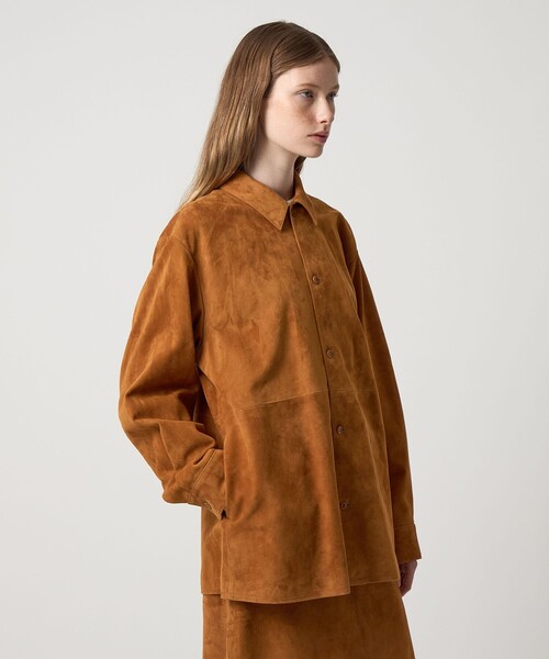 MAATEE & SONS for Steven Alan シャツ MAATEE & SONS for Steven Alan シャツ