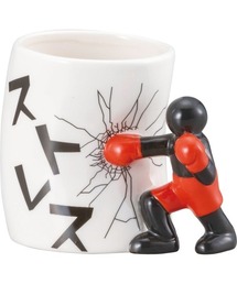 BACKYARD FAMILY（バックヤードファミリー）の「おもしろマグ（グラス/マグカップ/タンブラー）」