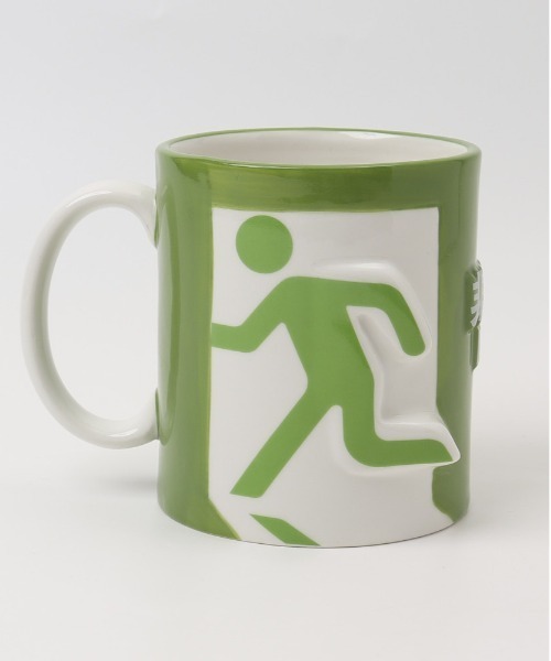 おもしろマグ（グラス/マグカップ/タンブラー）｜BACKYARD FAMILY