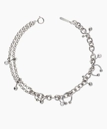 JUSTINE CLENQUET｜ジュスティーヌクランケのネックレス通販