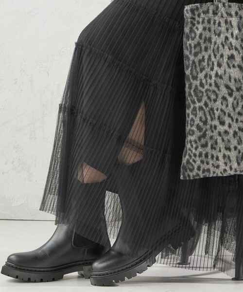 CRUZA: サイド ゴア ブーツ（ブーツ）｜SHIPS（シップス）の