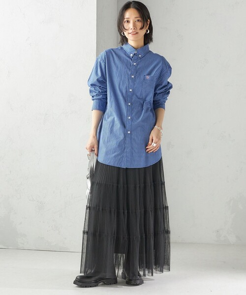 SHIPS（シップス）の「CRUZA: サイド ゴア ブーツ（ブーツ・レディース・ブラック・38/37/36/35）」の14枚目の写真