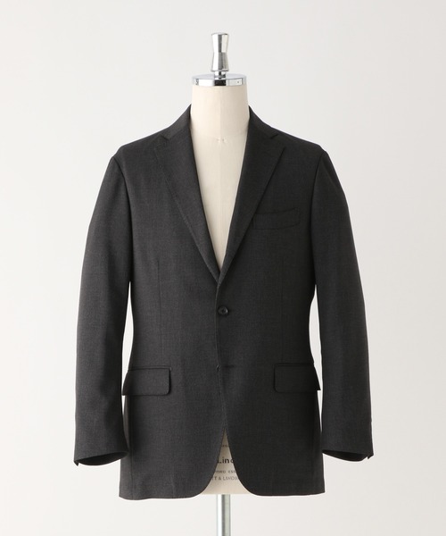 バーズアイジャケット/Salon de GW/572426（テーラード