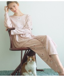 PEACH JOHN(ピーチジョン)のグッドスリーピィHARAマキパジャマ(ルームウェア/パジャマ)