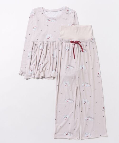 セール】グッドスリーピィHARAマキパジャマ（ルームウェア