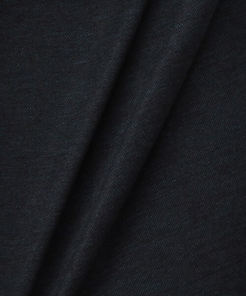 THE SHOP TK （ザ ショップ ティーケー ）の「ライトTRジャージスラックス【洗濯機OK/毛玉ができにくい/ストレッチ/セットアップ可】（その他パンツ・メンズ・チャコールグレー/ネイビー/グレー系その他・04/03/02/01）」の11枚目の写真