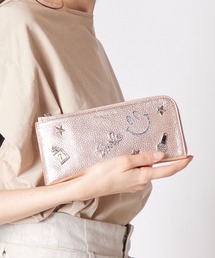 SALON DE ALFURD TOKYO｜サロンドアルファードの財布（長財布）通販