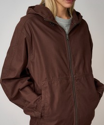 Gramicci（グラミチ）の「BEACH HOODIE JACKET｜ビーチフーディージャケット（マウンテンパーカー）」