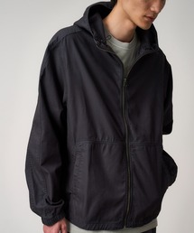 Gramicci（グラミチ）の「BEACH HOODIE JACKET｜ビーチフーディージャケット（マウンテンパーカー）」