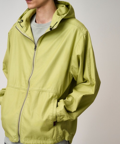 nonnative 19SS マウンテンパーカー　美品　検）グラミチ nonnative 19SS マウンテンパーカー 美品 検）グラミチ