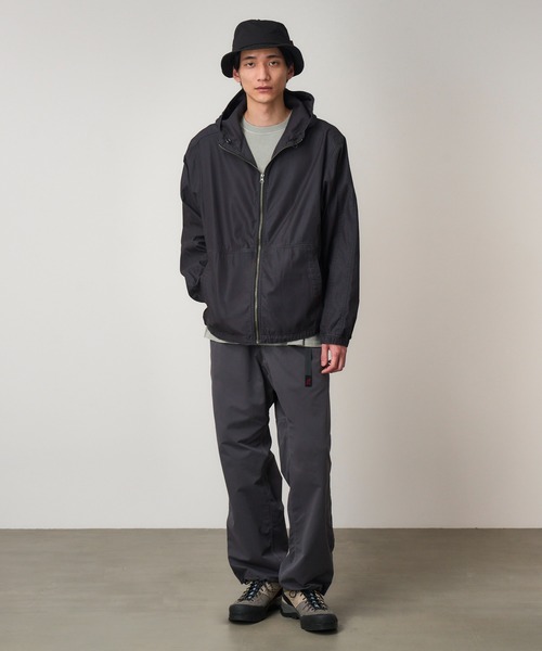 BEACH HOODIE JACKET｜ビーチフーディージャケット UNISEX（マウンテン