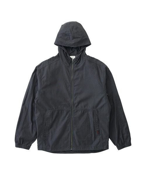 Gramicci(グラミチ)の「BEACH HOODIE JACKET|ビーチフーディージャケット(マウンテンパーカー・メンズ・ブラウン系/ストーン/ブラック系その他/ライム・XS/XL/XXL/S/M/L)」の9枚目の写真