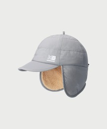 karrimor（カリマー）の「sherpa flap cap（キャップ）」