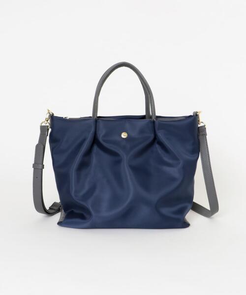 別注』Legato largo×Sonny Label 肩楽2WAYショルダーバッグ