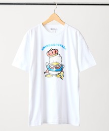 sanrio | 【 sanrio / サンリオ 】あひるのペックル 35th Anniversary　35周年記念　Tシャツ　WNI(Tシャツ/カットソー)