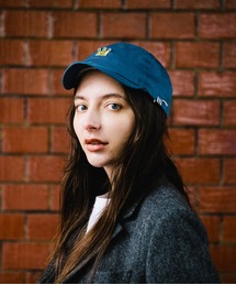 HUNTISM（ハンティズム）の「Worker Umpire Cap（キャップ）」