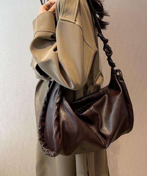 REBALANCE（リバランス）の「ショルダーバッグ（ショルダーバッグ・レディース・B/C/A・ONE SIZE）」の15枚目の写真