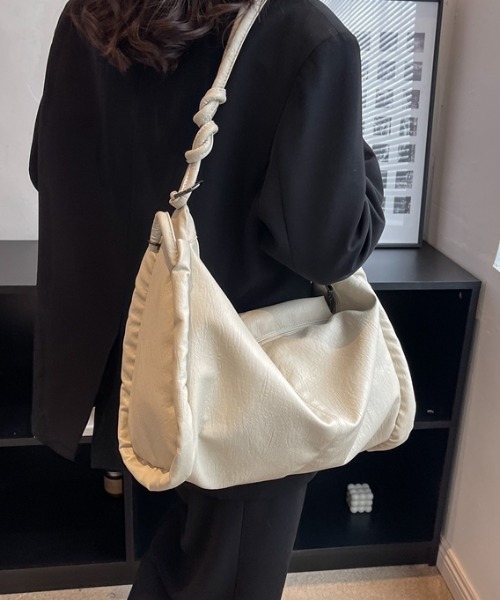 REBALANCE（リバランス）の「ショルダーバッグ（ショルダーバッグ・レディース・B/C/A・ONE SIZE）」の17枚目の写真