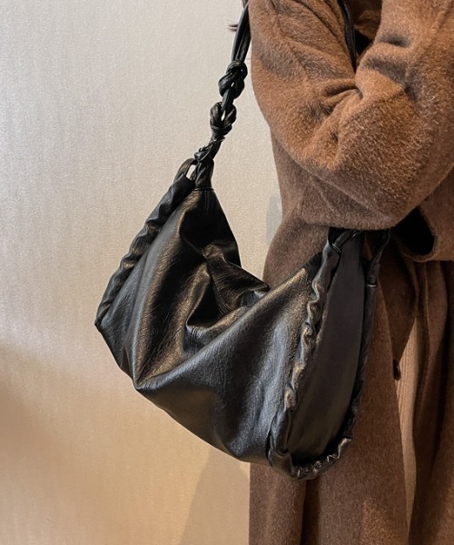 REBALANCE（リバランス）の「ショルダーバッグ（ショルダーバッグ・レディース・B/C/A・ONE SIZE）」の19枚目の写真
