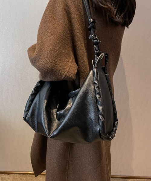 REBALANCE（リバランス）の「ショルダーバッグ（ショルダーバッグ・レディース・B/C/A・ONE SIZE）」の20枚目の写真