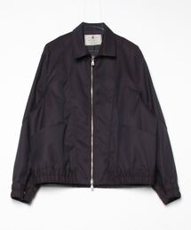 MAISON SPECIAL｜メゾン スペシャルのブルゾン通販 - ZOZOTOWN