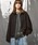 MAISON SPECIALi]XyVj́usUNISEXt4 Colors Chambray Washable Wool Prime-Over Blouson/4FVu[EHbVuE[vCI[o[u]yMAISON SPECIAL/]XyVziu]jvbubN