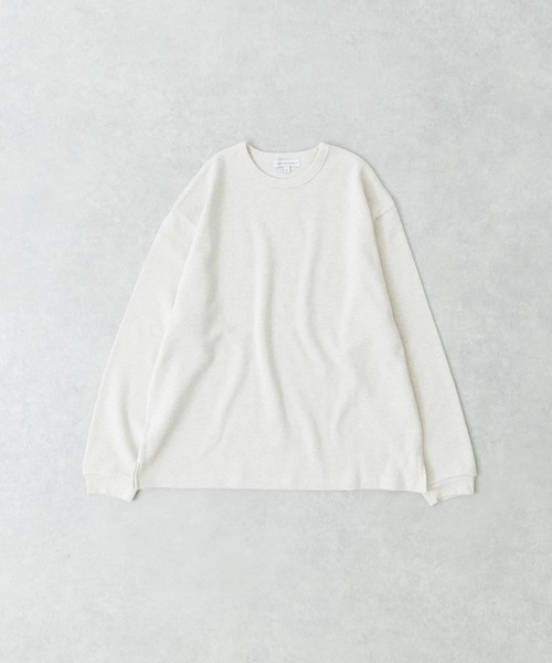 トップス FUNCTIONAL WIDE SHORT-SLEEVE T-SHIRTS FUNCTIONAL WIDE SHORT-SLEEVE SHIRTS｜アーバンリサーチウェア